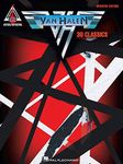 Van Halen - 30 Classics: Updated Edition (Guitar Recorded Versions)