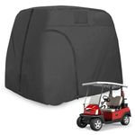 Golf Cart Covers For Winter