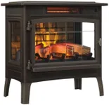 duraflame Freestanding Electric Fir