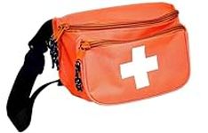 ASA Techmed First Aid Waist Pack - 