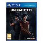 Sony Uncharted: The Lost Legacy [PS4]