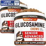 Senior Advanced Glucosamine Joint S