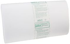 Pellon 71FP One-Side Fusible Interfacing 20" X 10 yd, White