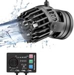 Aquarium Wave Maker Adjustable with