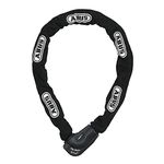 Abus City Chain-X-Plus 1060 - Black, 110cm