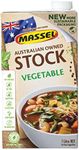 Massel Veg