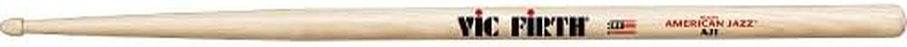 Vic Firth American Jazz 1