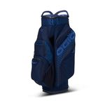 OGIO Golf Woode Cart Bag (Navy Sport)