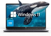 ACEMAGIC Laptop Computer Intel N97 15.6-in 16GB DDR4 512GB SSD, Windows Laptops Notebook-Computer Ordinateur Portable, Numeric Keypad Win-11 Pro WiFi 5 HDMI Type-C USB 3.2 Webcam Office & Home Laptops