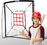 Pitching Net For Kids