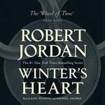 Winter's Heart: Wheel of Time, Book