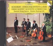 Schubert: String Quintet in C