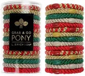 L. Erickson Grab & Go Pony Tube - M