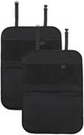 Enovoe Back Seat Protector for Kids