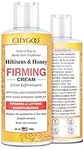 Hibiscus and Honey Firming Cream, S
