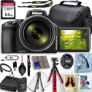 Nikon COOL