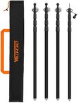 WILDROAD Tarp Poles Tent Poles Cano