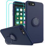 LeYi for iPhone 8/7/6s/6 Case for B