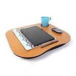 Tablet Lap Desk with Pillow Cushion