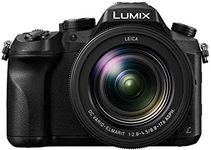 Panasonic Lumix FZ2000 | Bridge Exp