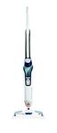 Bissell Power Fresh Deluxe Steam Mop, 1806C White/Blue