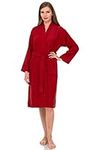 TowelSelections Women's Robe Turkis