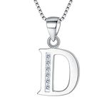 D-CLICK Friend Necklaces Gifts