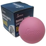 Using A Lacrosse Ball For Massage