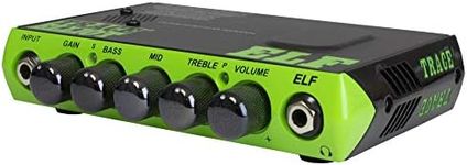 Trace Elliot Micro Amp Head Bass Guitar Electronics 3615760
