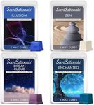 Scentsationals Wax Melts Moodscapes