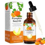 Naturals Pumpkin Seed Oils