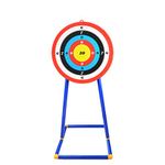 Archery Target Stand For Kids