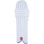 Gray-Nicolls POWER BATTING PADS - NEW FOR 2021 (SJ/AMBI)