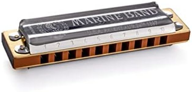 Hohner 125