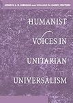 Humanist Voices in Unitarian Univer