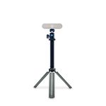 Lume Cube 30" Adjustable Webcam Stand | Webcam Stand | Desktop Tripod | Foldable and Collapsible Stand for Lights & Webcams | Compatible with Logitech C925e, C922x, C930e, C922, C930, C920, C615