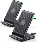 Wireless Charger, INIU [2 Pack] 15W