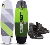 O'Brien Clutch Wakeboard with Clutc