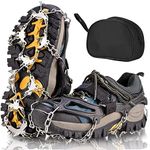 26 Spikes Crampons, TIMINGILA Ice C