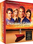 Dawson's Creek: The Complete Series