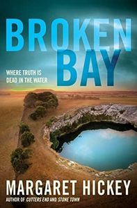 Broken Bay: A Place Where Truth Is Dead in the Water