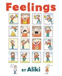 Feelings (Reading Rainbow Book)