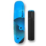 Revolution Balance Boards Core 32 Advanced Balance Board (Blue/Black)