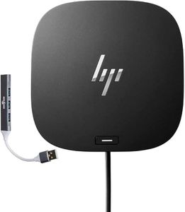 HP USB-C U