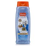 Hartz Dog Shampoo