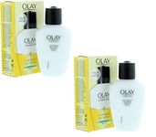 Olay Healthy Sunscreens