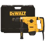 DEWALT D25810K SDS MAX Chipping Hammer, 12lb