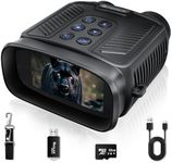 VISIOGEAR Night Vision Goggles - NO
