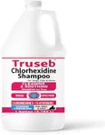 Truseb Topical Ketoconazole and Chl
