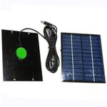 Seachoice Solar Panels